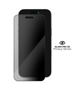 Folie iPhone 18 Pro Max, Edge to Edge, Privacy Ultra Series - squaregsm.ro