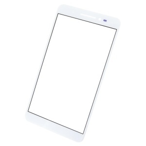 Geam Sticla Asus Zenfone Go ZB690KG, Alb