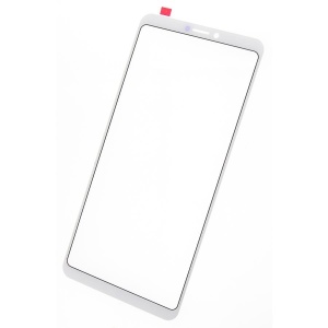 Geam Sticla Huawei Honor Note 10, Alb