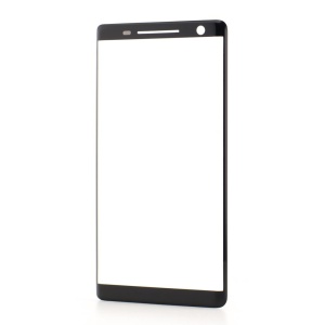 Geam Sticla Nokia 8 Sirocco, Negru
