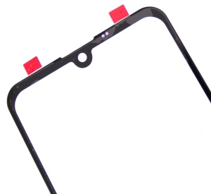 Geam Sticla + OCA LG Q60, LG K12 Prime, disponibil pe thenx.net