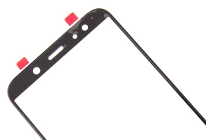 Geam Sticla + OCA Samsung Galaxy A6, compatibil cu Samsung, disponibil pe thenx.net