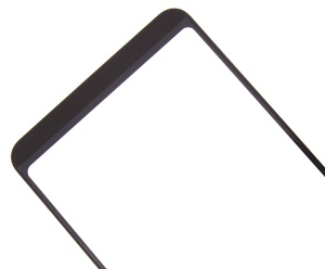 Geam Sticla + OCA Samsung Galaxy A7 (2018) A750, Negru, compatibil cu Samsung, disponibil pe thenx.net