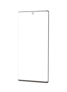 Geam Sticla + OCA Samsung Galaxy Note 10, N970, Negru