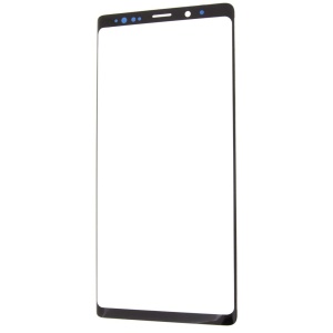 Geam Sticla + OCA Samsung Galaxy Note 9, N960, Negru