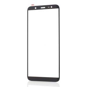 Geam Sticla + OCA Samsung J8 (2018) J810, Negru