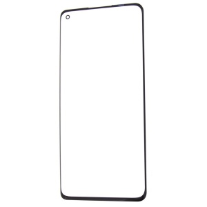 Geam Sticla OnePlus 8 Pro, Negru