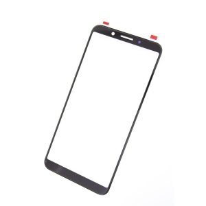 Geam Sticla Oppo A83, Negru