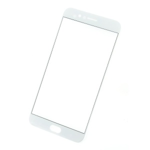 Geam Sticla Oppo R11 Plus, Alb
