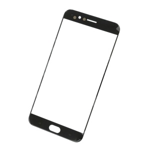 Geam Sticla Oppo R11 Plus, Negru