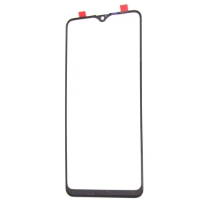 Geam Sticla Samsung Galaxy A20s, Negru