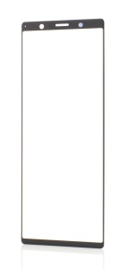 Geam Sticla Sony Xperia 5, Negru