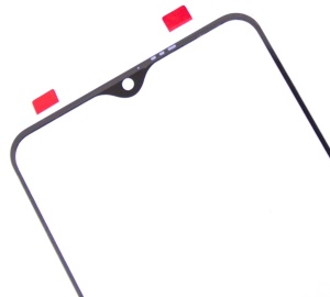Geam Sticla Xiaomi Redmi Note 8 Pro, Negru, disponibil pe thenx.net
