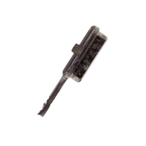 Home Key Allview Alldro 3 Speed Quad HD, Dark Grey, OEM, disponibil pe thenx.net