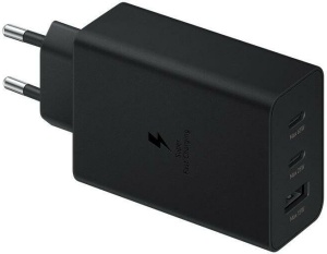 Incarcator Samsung 65W, Trio Fast-Charge, EP-T6530 - thenx.net