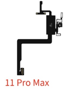 iPhone 11 Pro Max, JCiD Full Series Receiver FPC, disponibil pe thenx.net