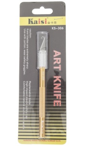 KS-306 Cutter Kaisi - Dispozitiv de Taiere pentru Tehnicieni, disponibil pe thenx.net