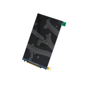 LCD Allview E3 Jump