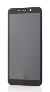 LCD Allview P10 Style - pentru înlocuirea ecranului,  disponibil pe thenx.net
