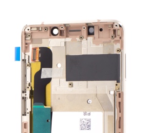 LCD Allview P8 Pro - pentru înlocuirea ecranului,  disponibil pe thenx.net