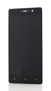 LCD Allview X3 Soul Style + Touch, Negru - pentru înlocuirea ecranului,  disponibil pe thenx.net