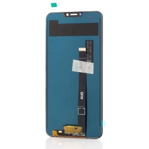 LCD Asus Zenfone 5z ZS620KL, 5 ZE620KL, Negru - pentru înlocuirea ecranului,  disponibil pe thenx.net