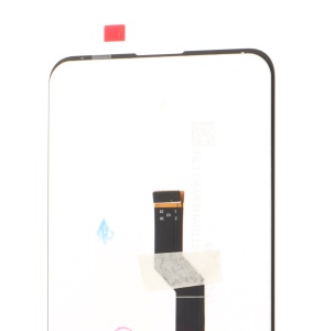 LCD Asus Zenfone 6 ZS630KL, Negru - pentru înlocuirea ecranului,  disponibil pe thenx.net