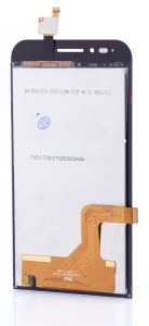 LCD Asus Zenfone Go ZC451TG + Touch - pentru înlocuirea ecranului,  disponibil pe thenx.net