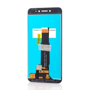 LCD Asus Zenfone Live ZB501KL, Negru