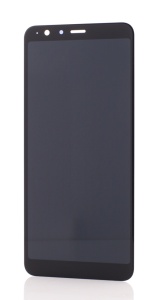 LCD Asus Zenfone Max Plus (M1) ZB570TL + Touch, Negru - pentru înlocuirea ecranului,  disponibil pe thenx.net
