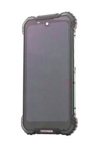 LCD Doogee S58 Pro, Green + Rama - thenx.net