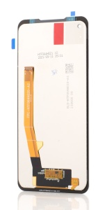LCD Doogee S97 Pro - pentru înlocuirea ecranului,  disponibil pe thenx.net