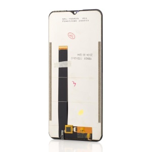 LCD Doogee X95 - pentru înlocuirea ecranului,  disponibil pe thenx.net