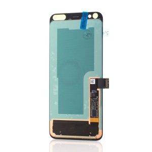 LCD Google Pixel 4, Negru - pentru înlocuirea ecranului,  disponibil pe thenx.net
