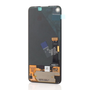 LCD Google Pixel 4A, Negru 4G - pentru înlocuirea ecranului,  disponibil pe thenx.net