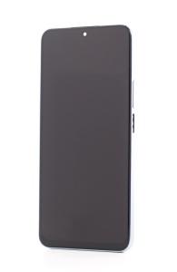 Ecrane Honor X8a, Honor 90 Lite, Argintiu + Rama - thenx.net
