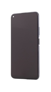 LCD Huawei Honor 20 Pro, Negru + Rama