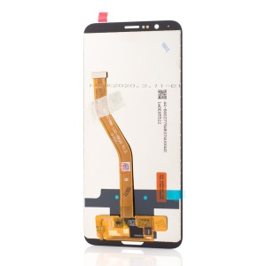 LCD Huawei Honor View 10 + Touch, Negru