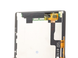 LCD Huawei MatePad Pro 10.8, Negru - pentru înlocuirea ecranului,  disponibil pe thenx.net