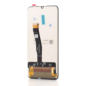 LCD Huawei P Smart 2019 + Touch, Negru - pentru înlocuirea ecranului,  disponibil pe thenx.net