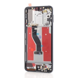 LCD Huawei P20 Pro, Blue + Rama, Swap