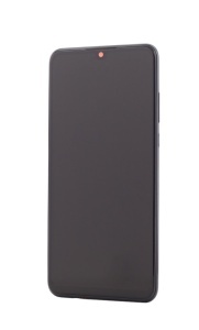 LCD Huawei P30 lite (2019) Black, 48 MP, Service Pack 02352RPW - squaregsm.ro