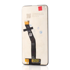 LCD Huawei P40 Lite E, Y7P, Honor 9c, Negru - pentru înlocuirea ecranului,  disponibil pe thenx.net