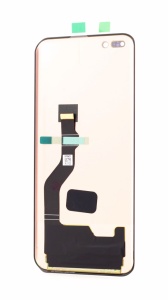 LCD Huawei P40 Pro, Negru - pentru înlocuirea ecranului,  disponibil pe thenx.net