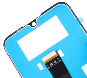 LCD Huawei Y5 (2019), LCD Huawei Honor 8s, Negru - pentru înlocuirea ecranului,  disponibil pe thenx.net