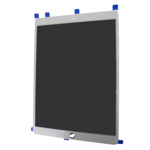 LCD iPad Air (2019), iPad Air 3, 10.5, Alb - pentru înlocuirea ecranului,  disponibil pe thenx.net