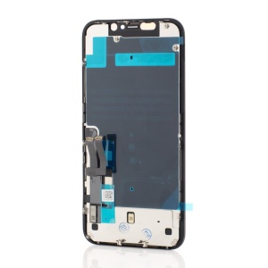 LCD iPhone 11, Negru [TFT] JK