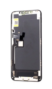 LCD iPhone 11 Pro Max, Soft [OLED], JK EU - pentru înlocuirea ecranului,  disponibil pe thenx.net