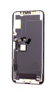 LCD iPhone 11 Pro, [OLED], YK - pentru înlocuirea ecranului,  disponibil pe thenx.net