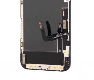 LCD iPhone 12, 12 Pro, Soft [OLED], JK - pentru înlocuirea ecranului,  disponibil pe thenx.net